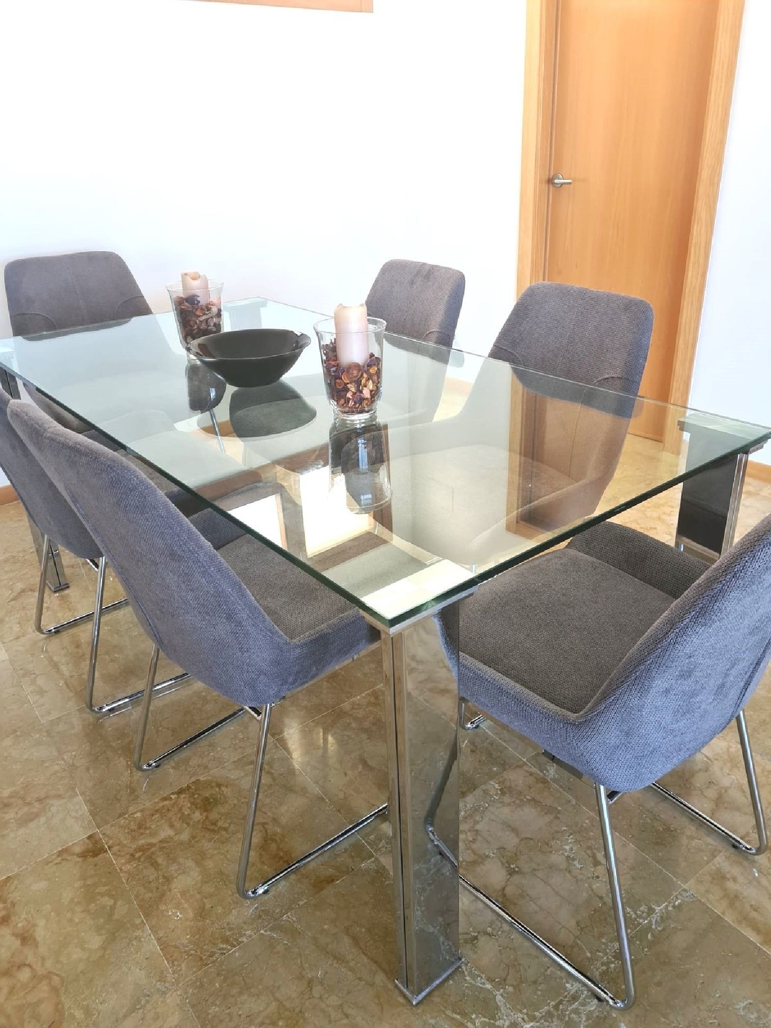  for sale apartment Marbella Costa Noroeste 5