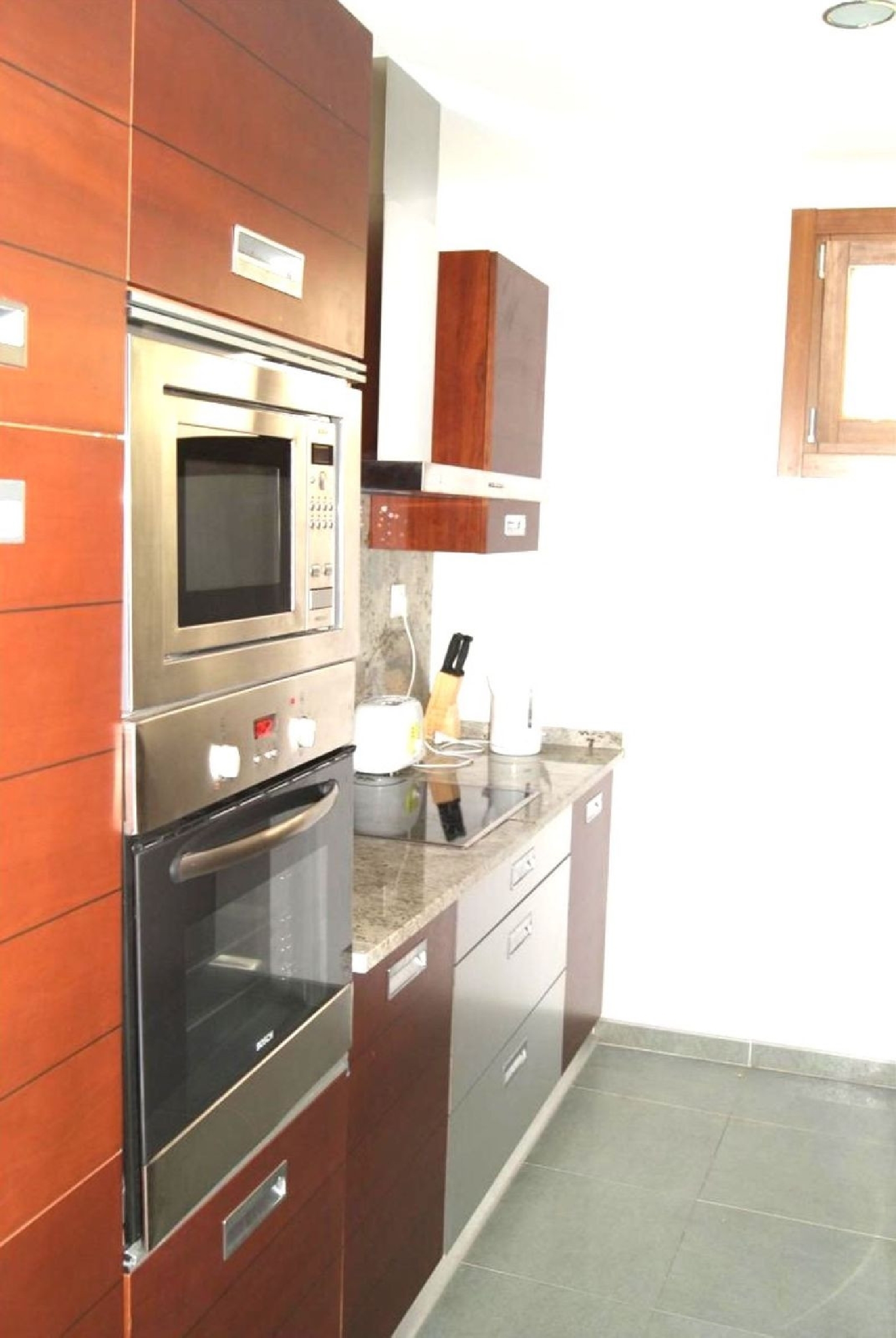  for sale apartment Marbella Costa Noroeste 3