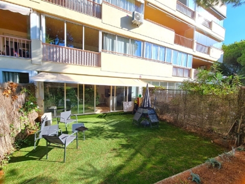 Marbella Costa Noroeste Wohnung Bild 6312438
