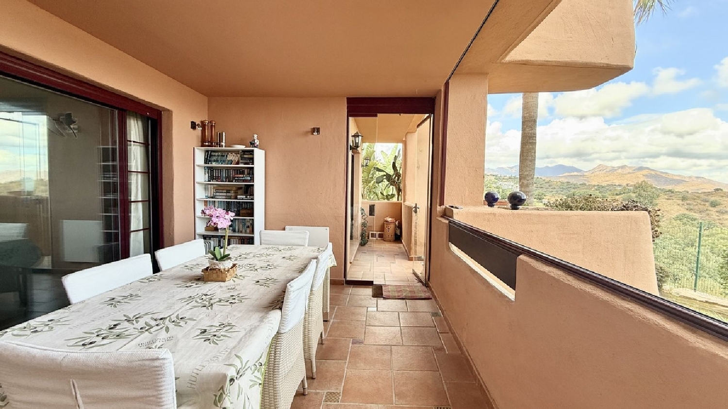  kaufen Wohnung Marbella Costa Noroeste 4