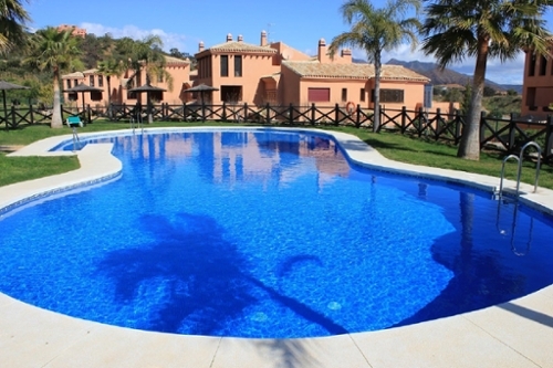 Marbella Costa Noroeste apartment foto 6315417