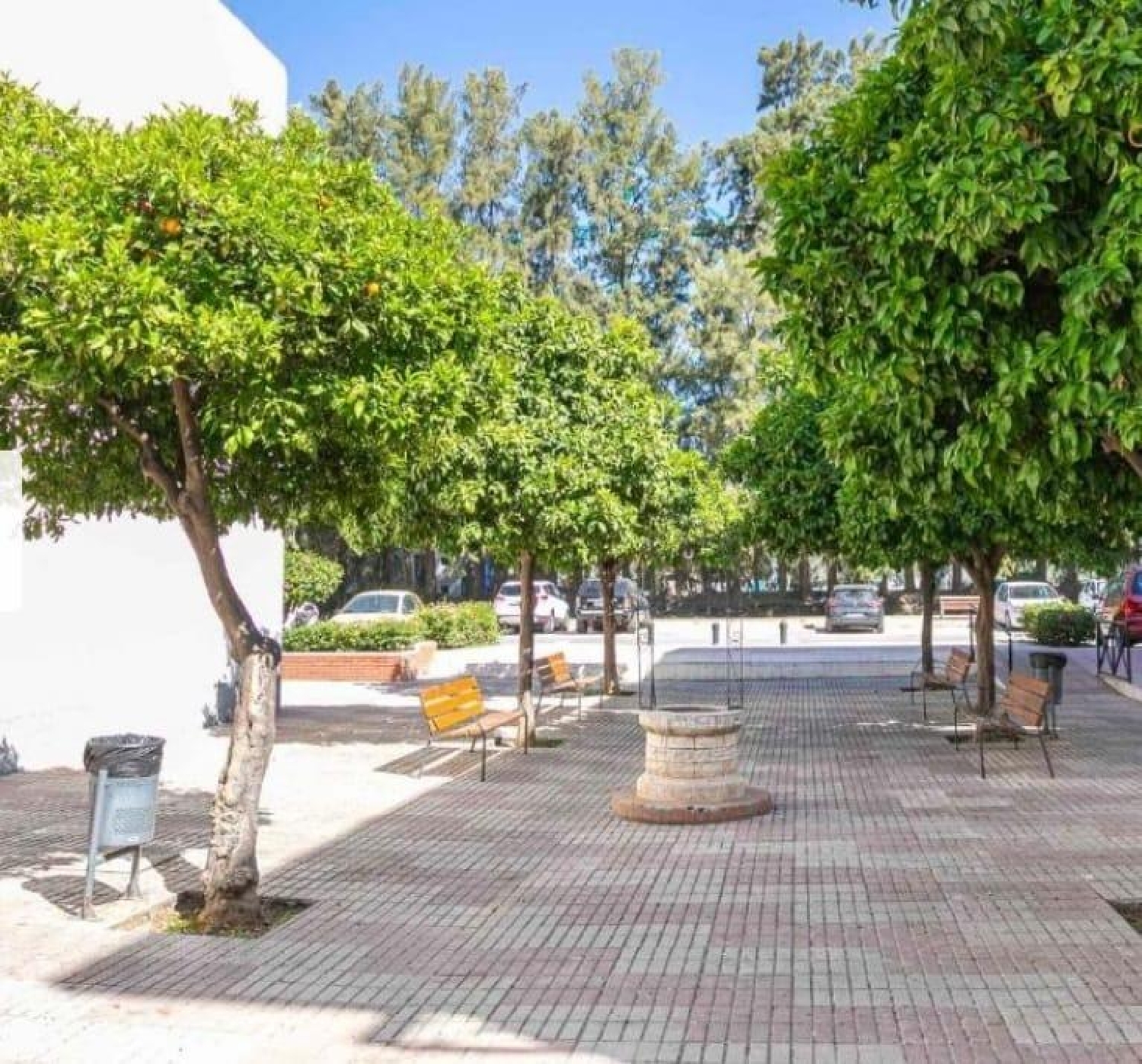  à vendre appartement Marbella Costa Noroeste 8