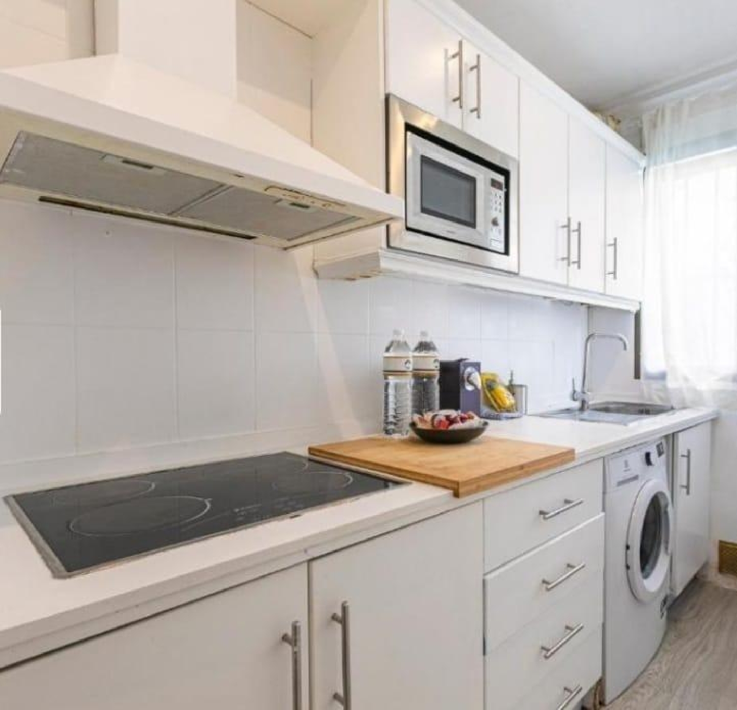  à vendre appartement Marbella Costa Noroeste 3
