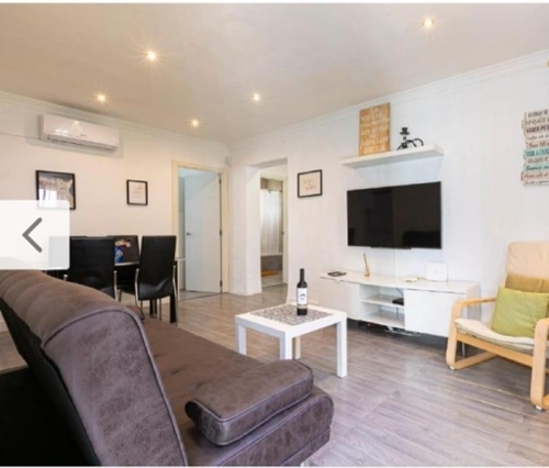 Marbella Costa Noroeste appartement foto 6305906