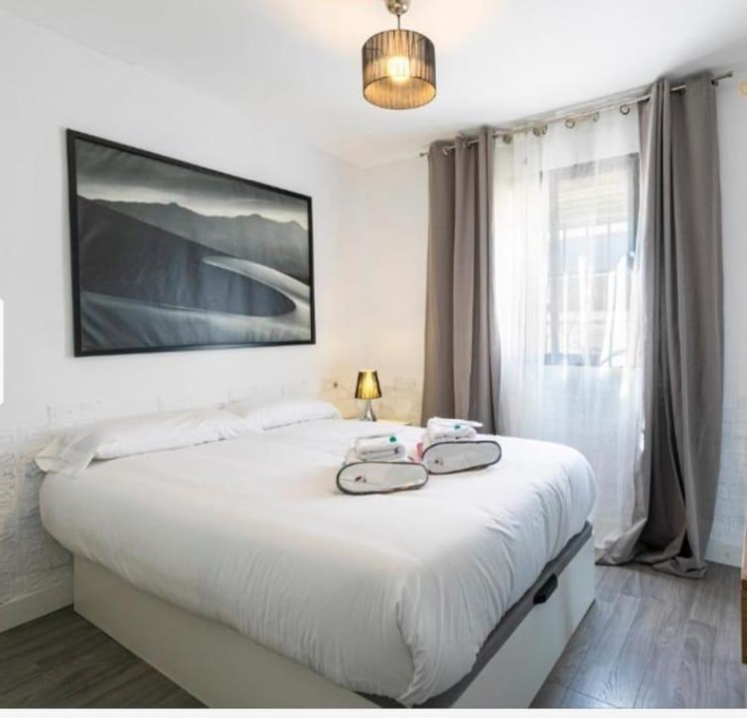  à vendre appartement Marbella Costa Noroeste 4