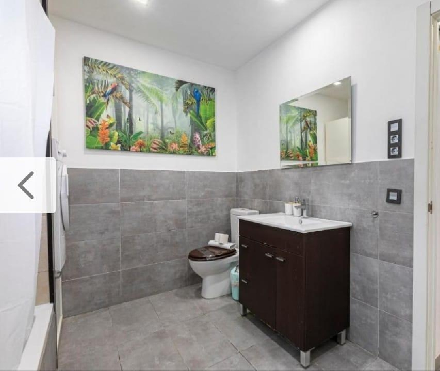  à vendre appartement Marbella Costa Noroeste 7