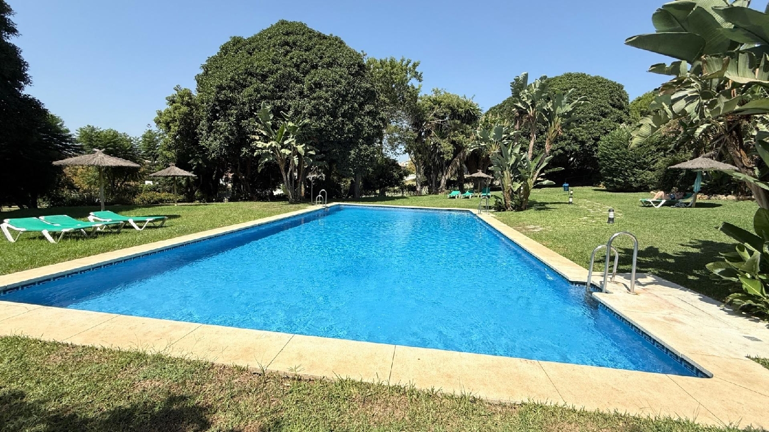  à vendre appartement Marbella Costa Noroeste 3