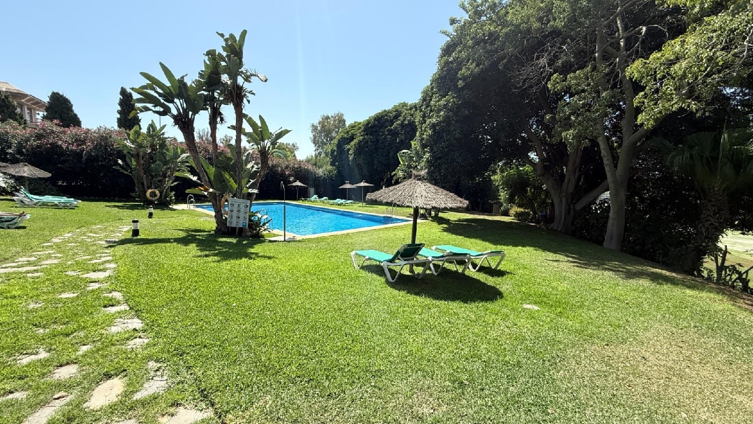 à vendre appartement Marbella Costa Noroeste 2