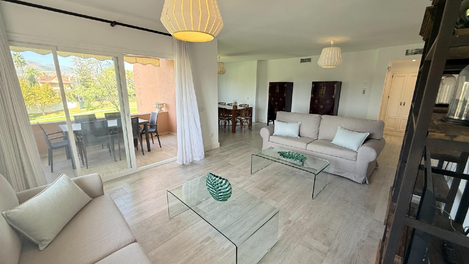  à vendre appartement Marbella Costa Noroeste 7