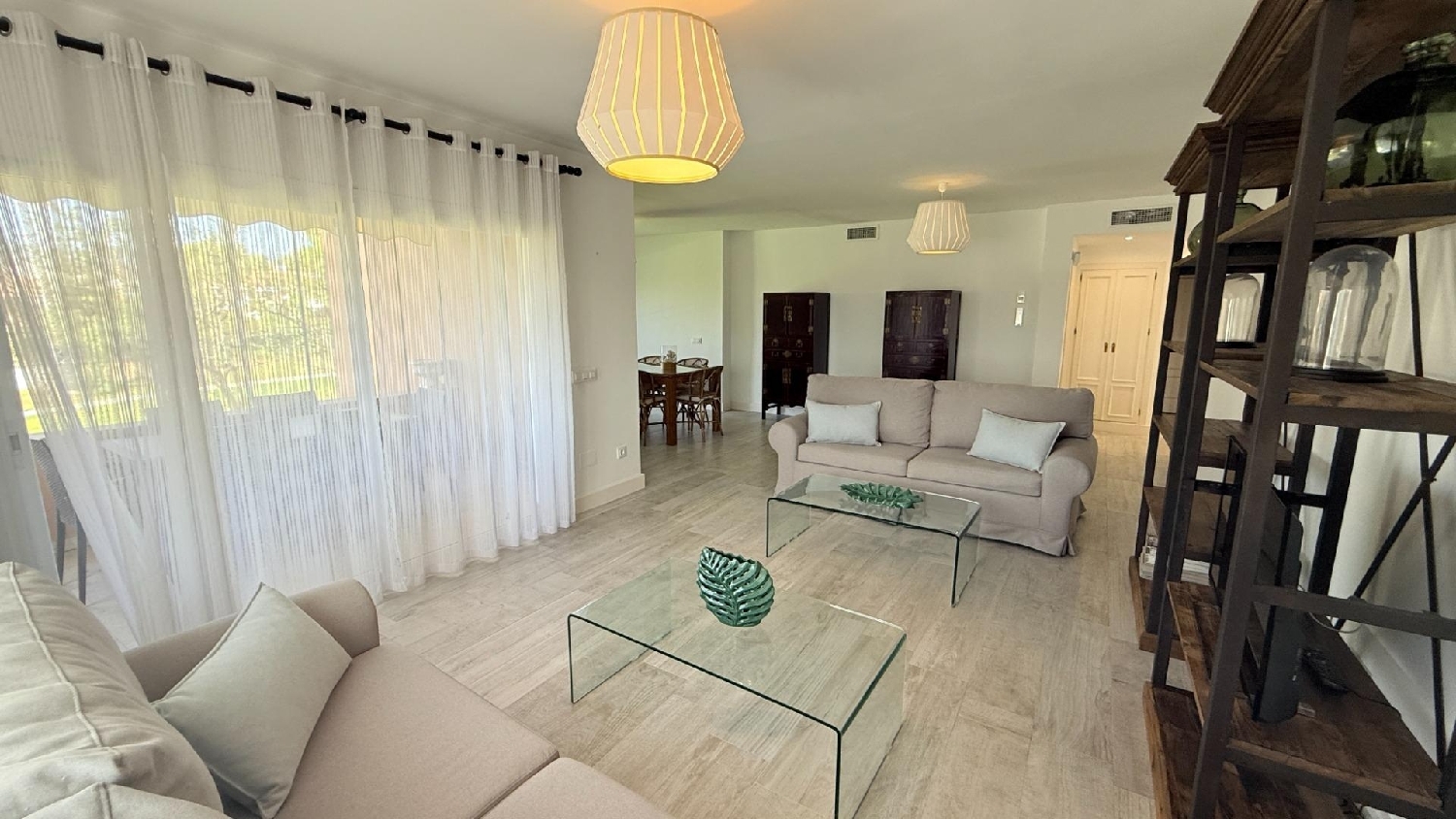  à vendre appartement Marbella Costa Noroeste 8
