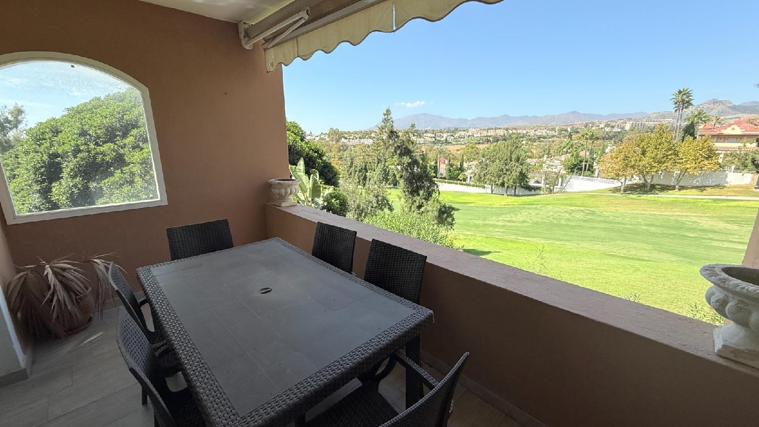  à vendre appartement Marbella Costa Noroeste 5