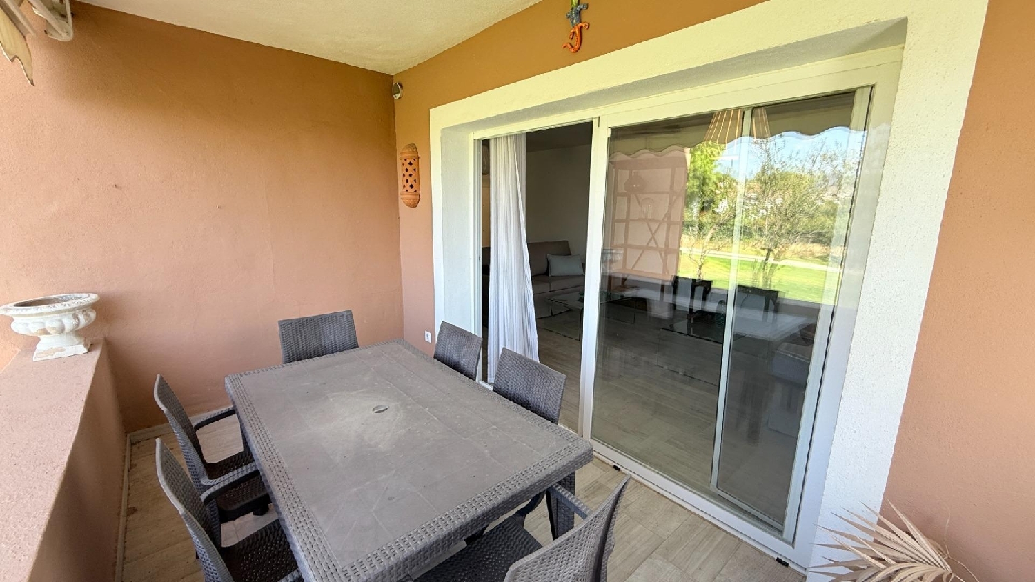  à vendre appartement Marbella Costa Noroeste 6