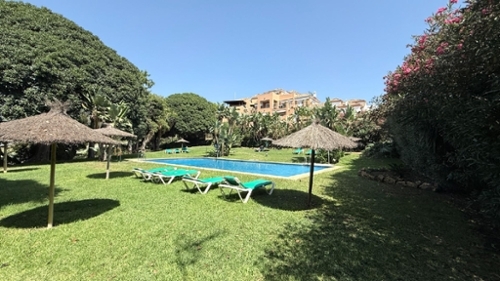 Marbella Costa Noroeste appartement foto 6305917