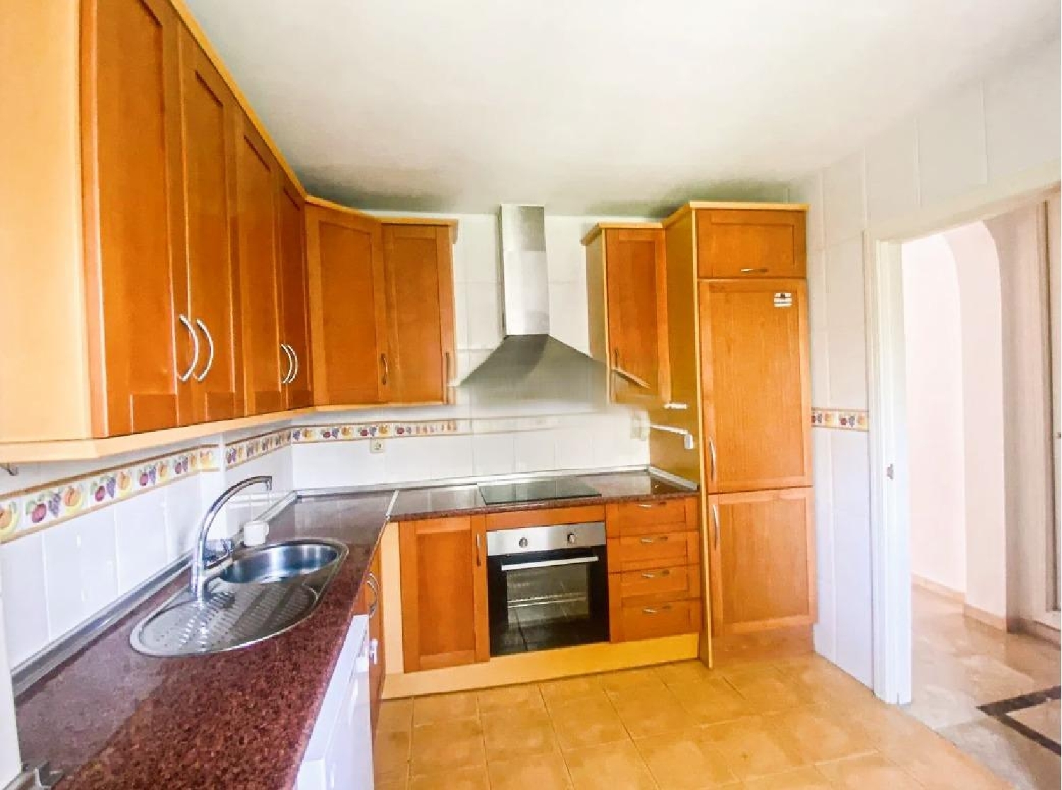  à vendre appartement Marbella Costa Noroeste 6