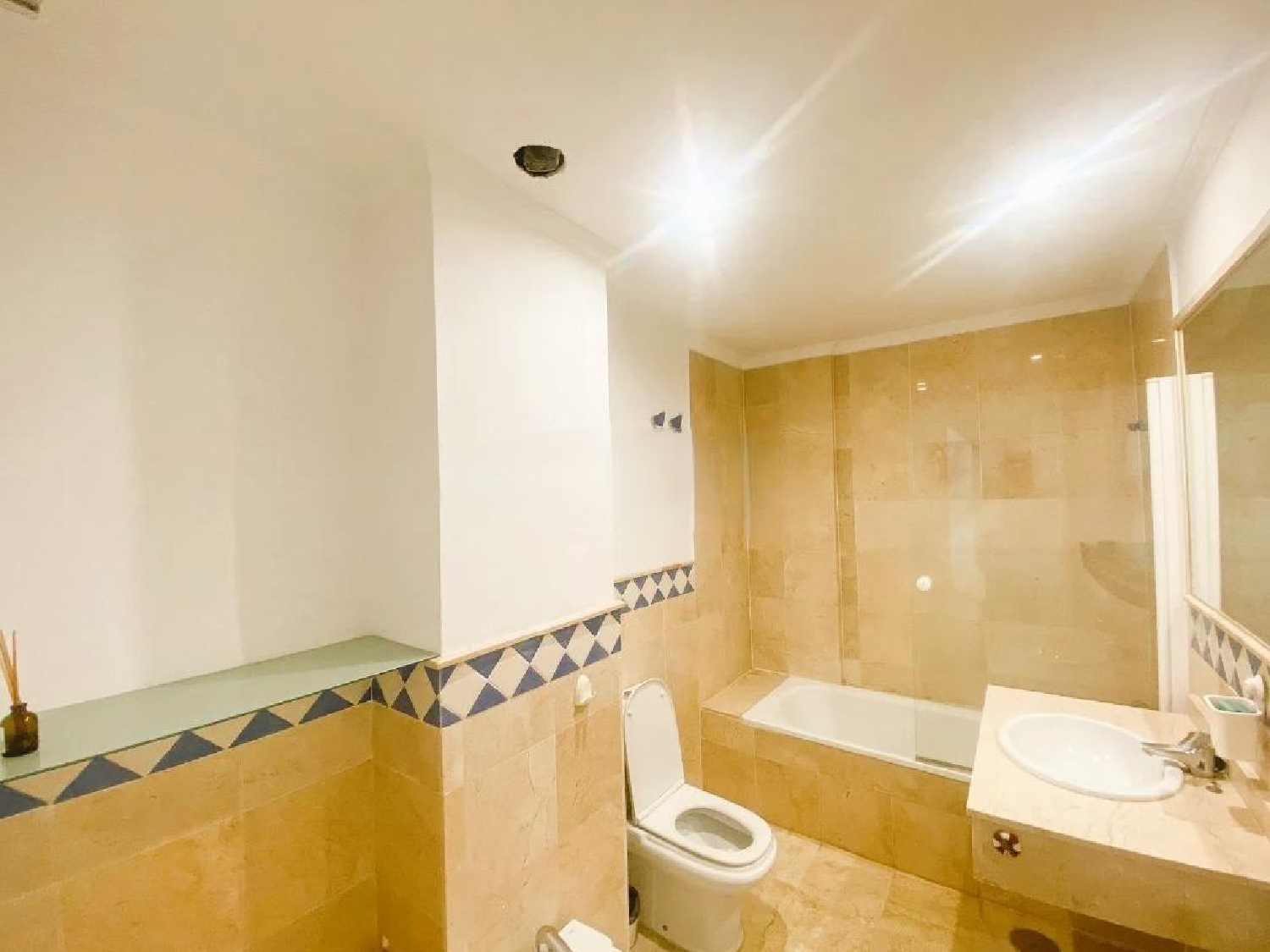  à vendre appartement Marbella Costa Noroeste 7