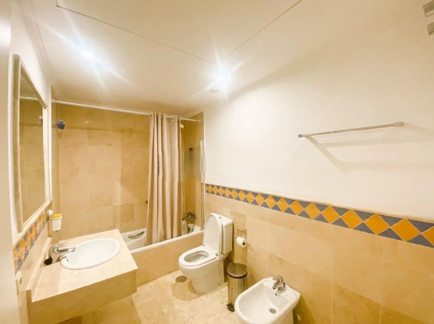  à vendre appartement Marbella Costa Noroeste 8