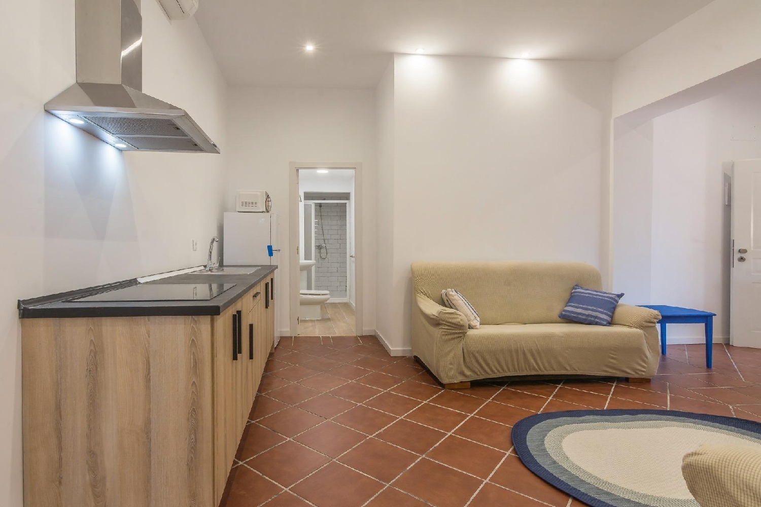  en venta apartamento Marbella Costa Noroeste 3