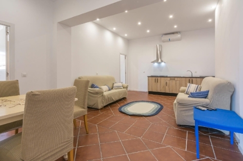 Marbella Costa Noroeste appartement foto 6309736