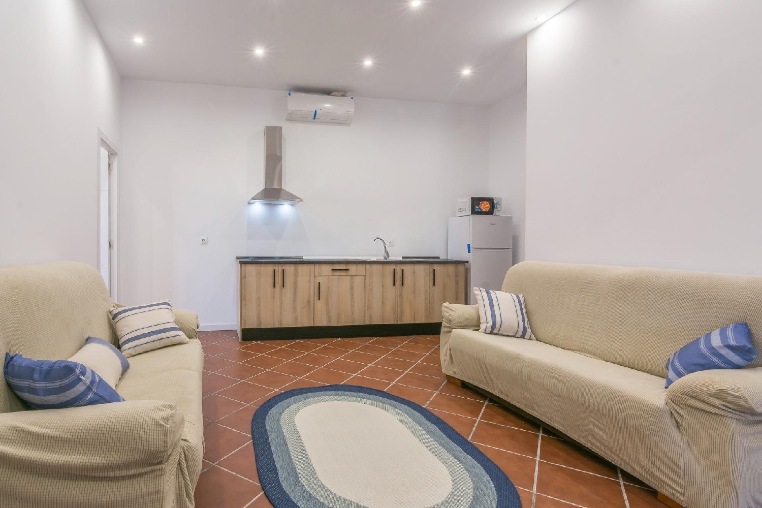  en venta apartamento Marbella Costa Noroeste 2