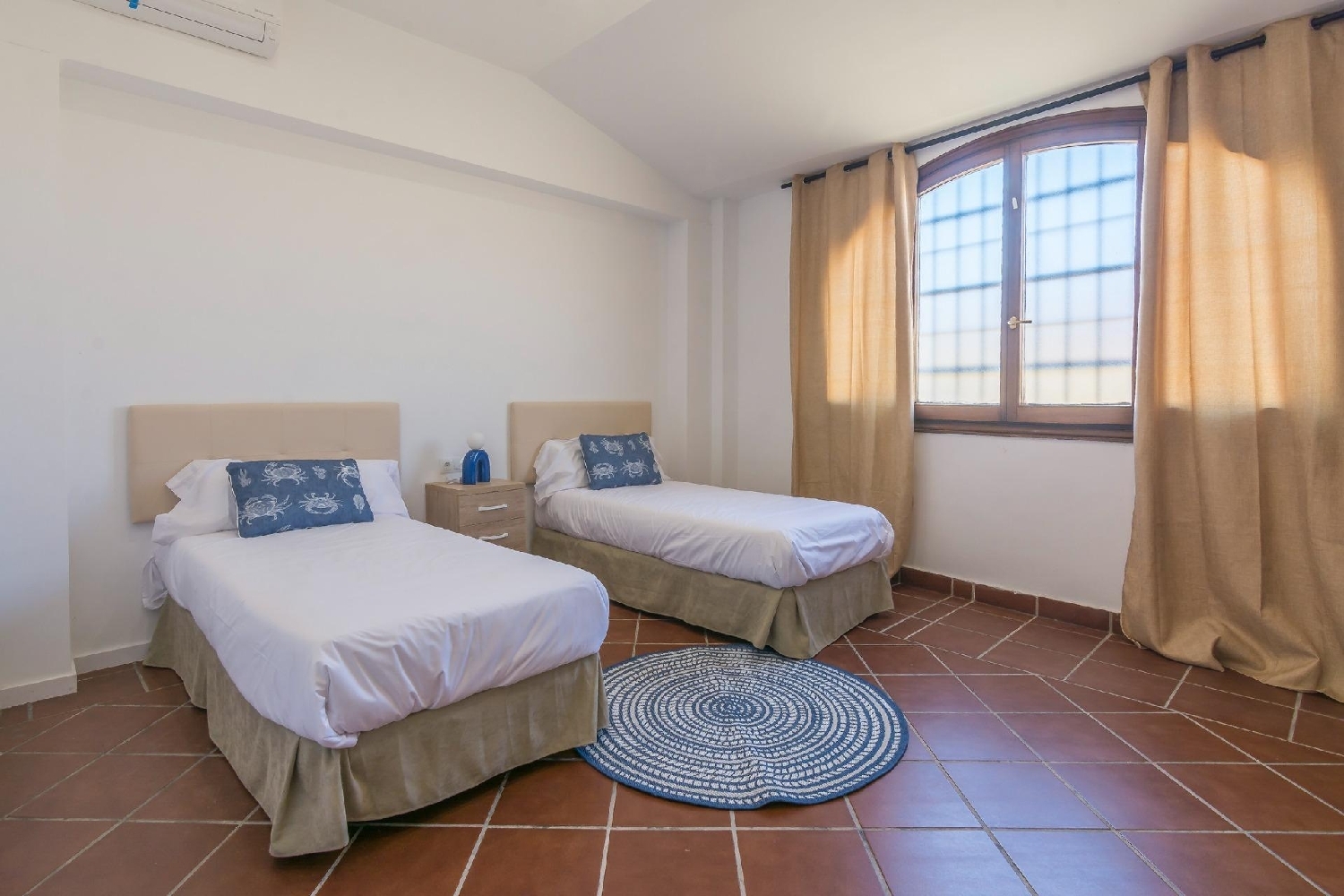  en venta apartamento Marbella Costa Noroeste 4