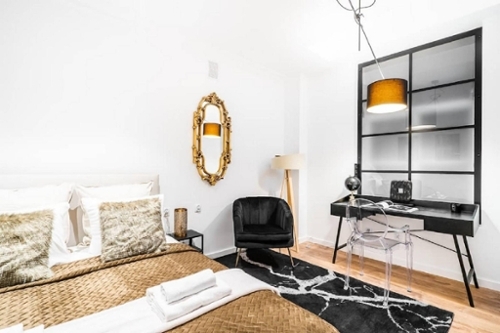 Marbella Costa Noroeste appartement foto 6316380