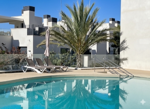 Marbella Costa Noroeste lägenhet foto 6305587