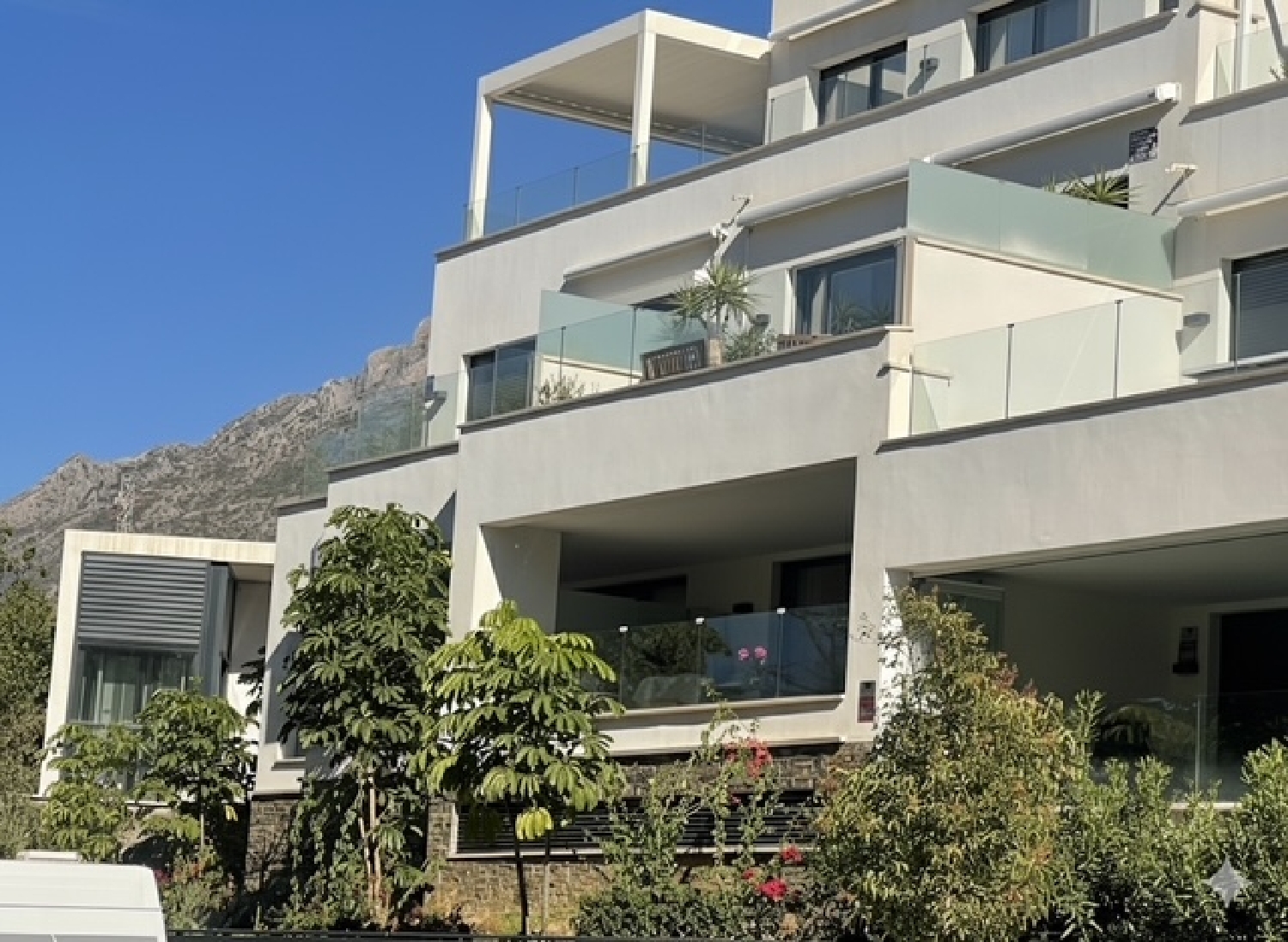  till salu lägenhet Marbella Costa Noroeste 3