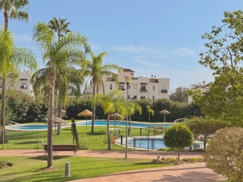 Marbella Costa Noroeste lägenhet foto 6305590