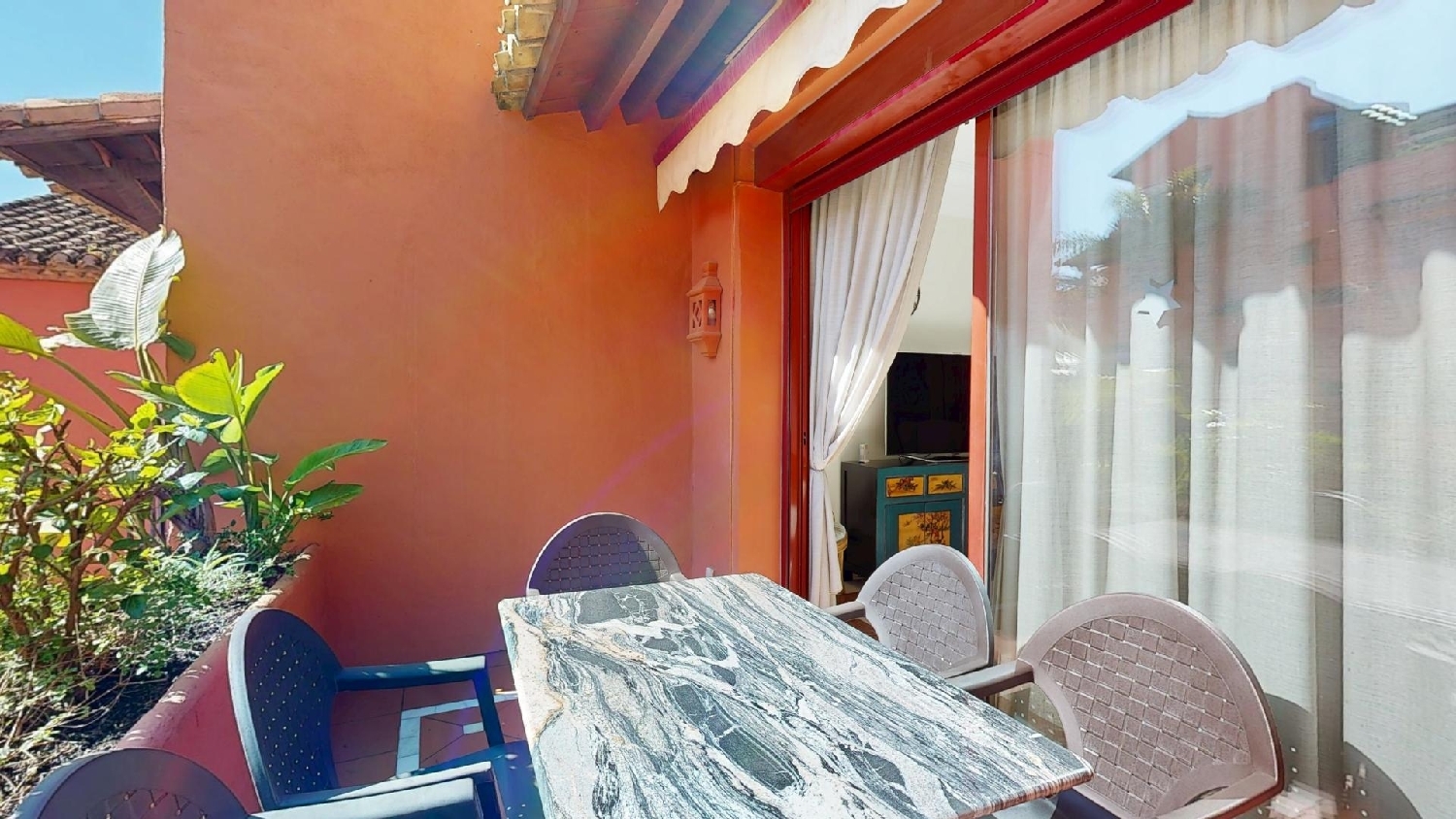  à vendre appartement Marbella Costa Noroeste 8