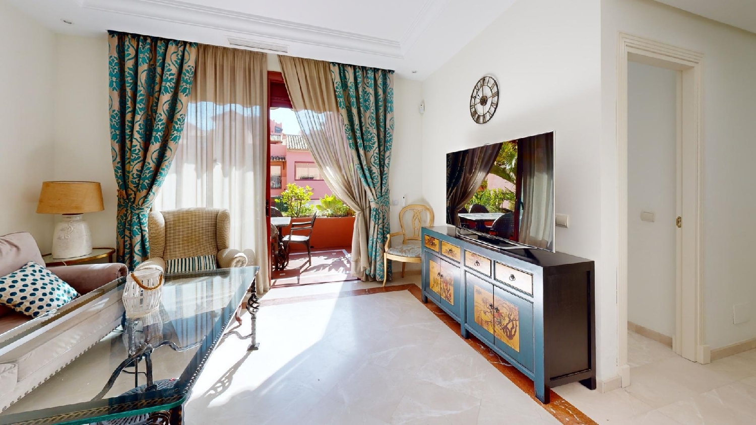 à vendre appartement Marbella Costa Noroeste 3