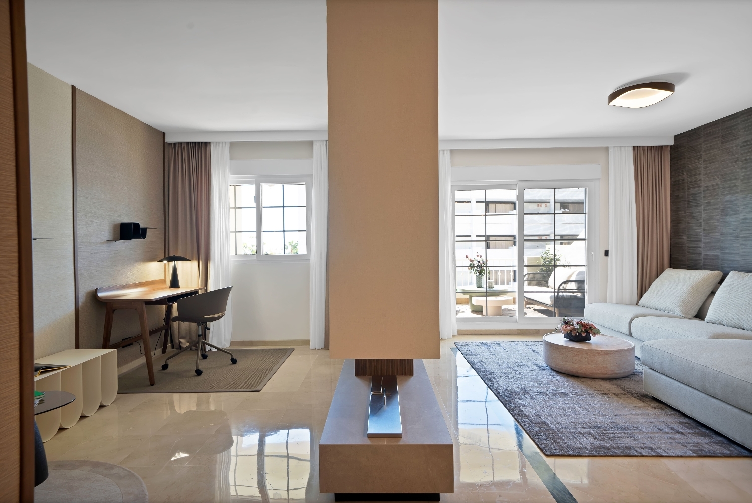  à vendre appartement Marbella Costa Noroeste 4