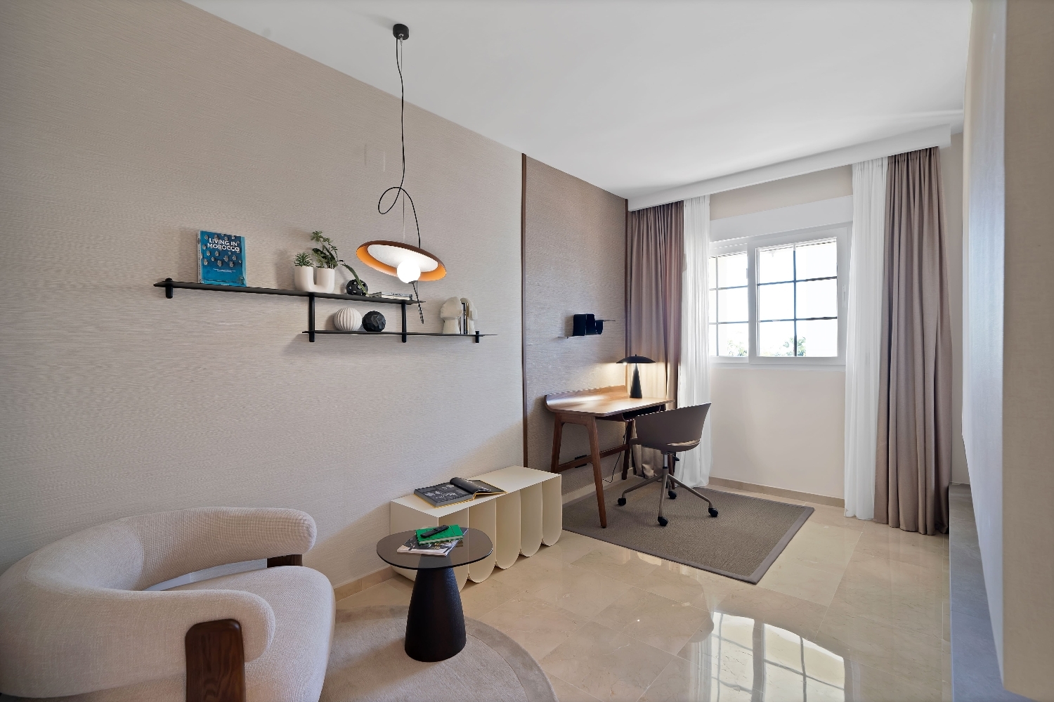  à vendre appartement Marbella Costa Noroeste 6