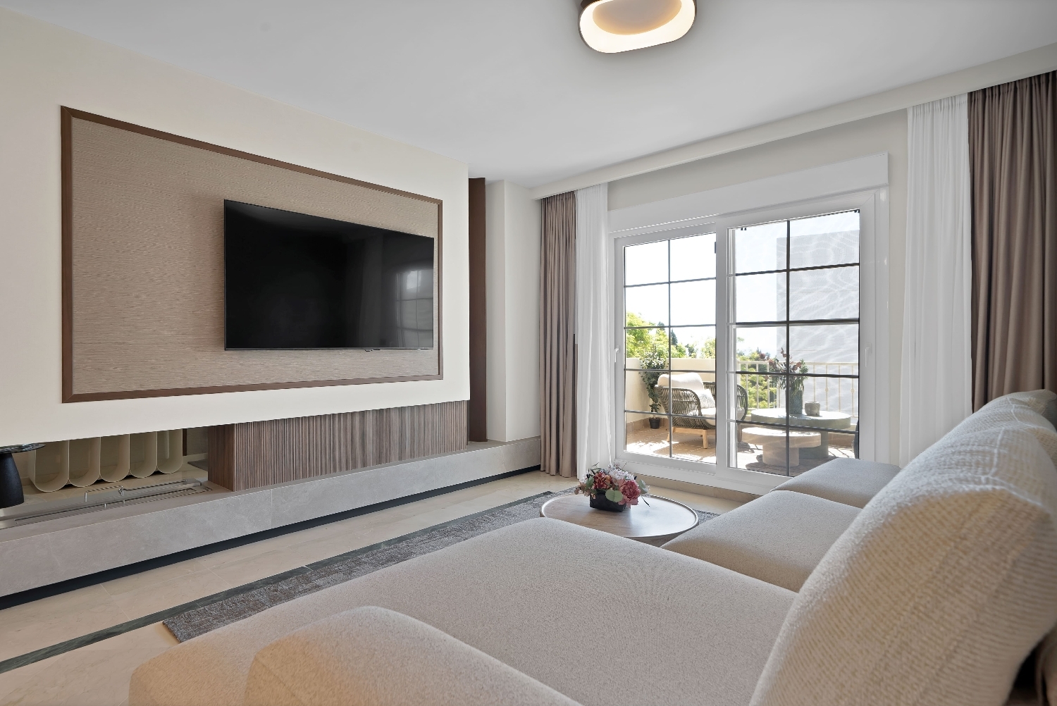  à vendre appartement Marbella Costa Noroeste 5