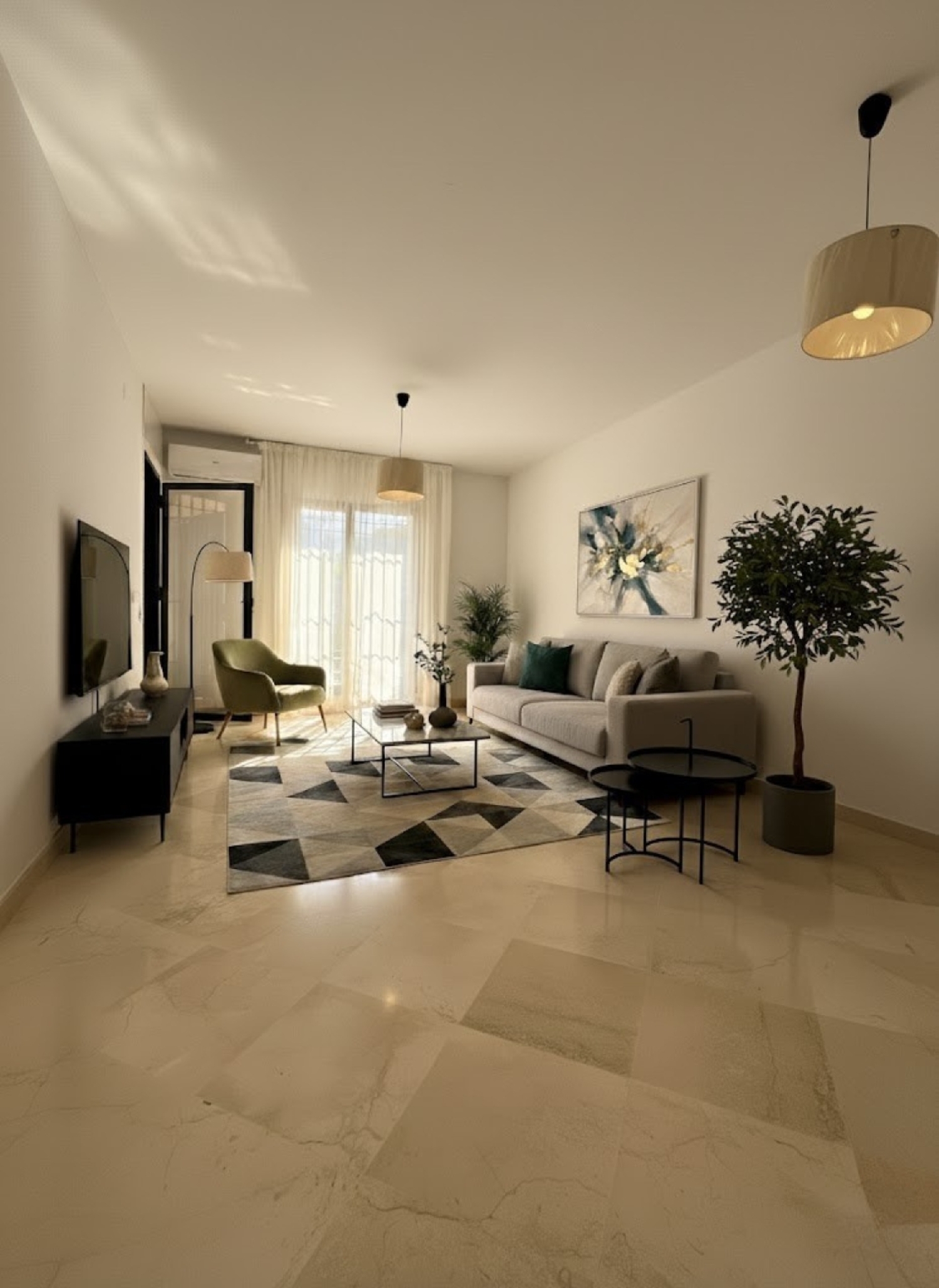  kaufen Wohnung Marbella Costa Noroeste 5