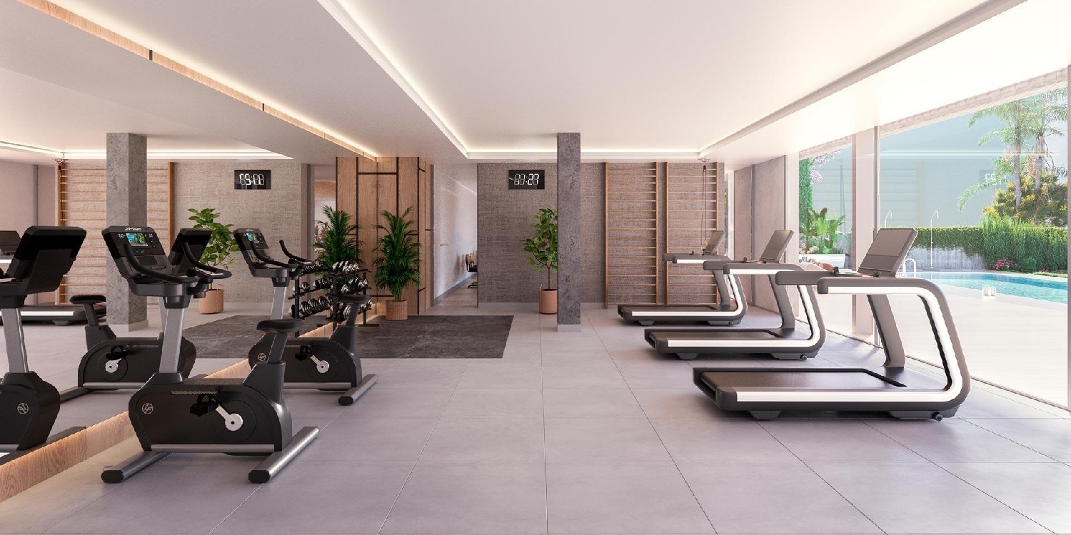  en venta apartamento Marbella Costa Noroeste 15