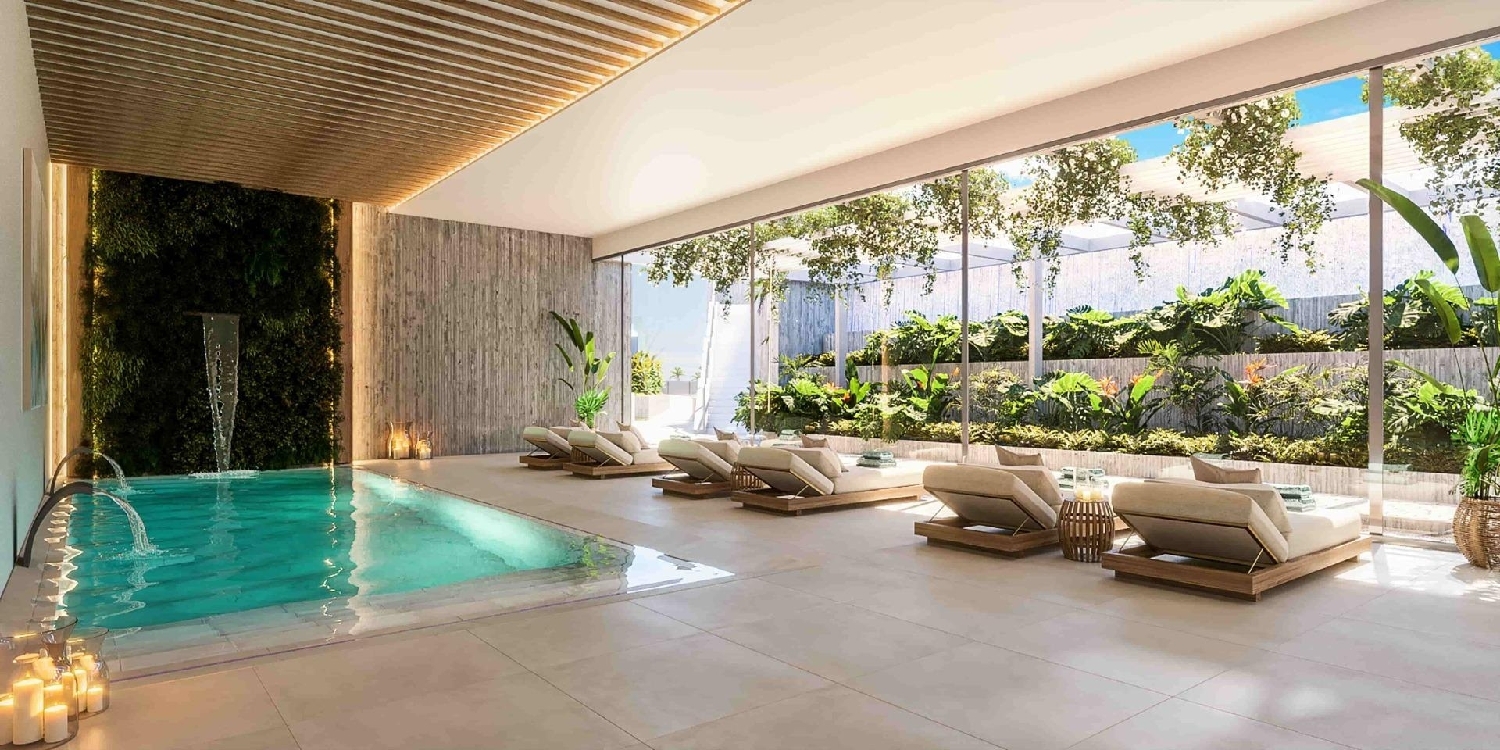  en venta apartamento Marbella Costa Noroeste 12