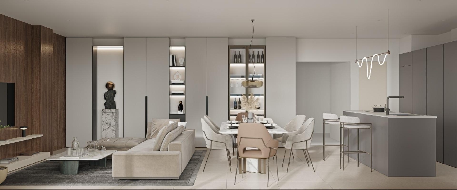  kaufen Wohnung Marbella Costa Noroeste 3