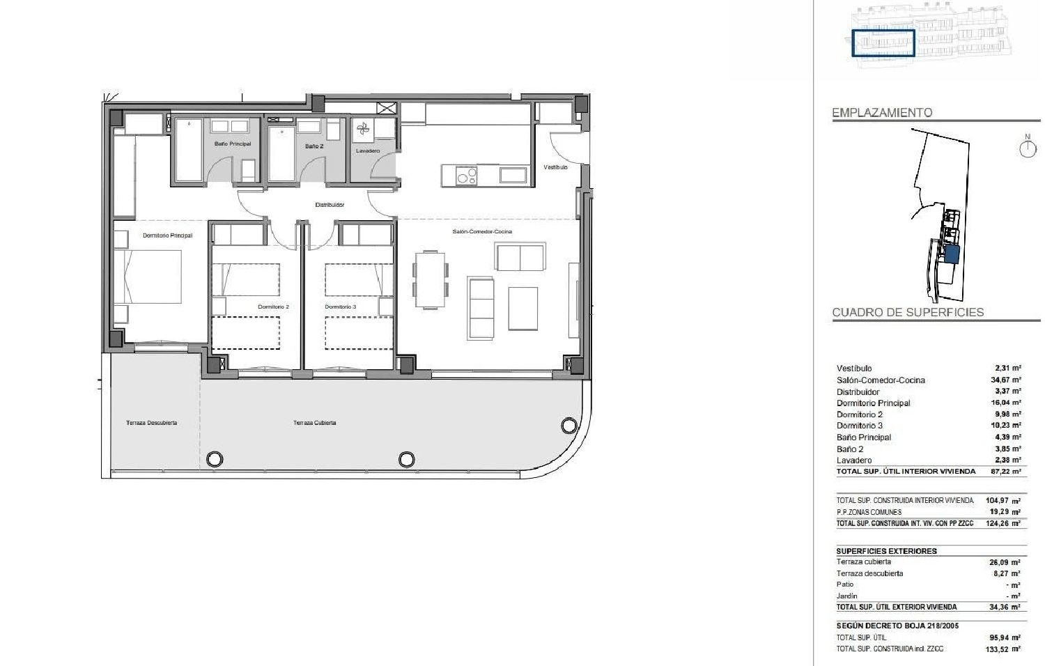  kaufen Wohnung Marbella Costa Noroeste 17