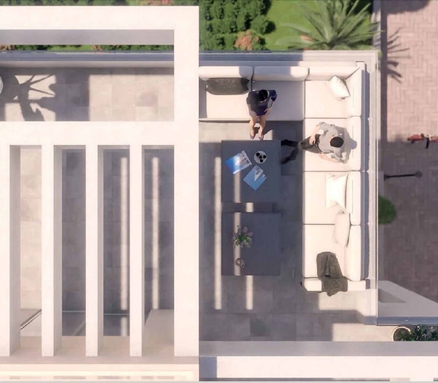  kaufen Wohnung Marbella Costa Noroeste 7