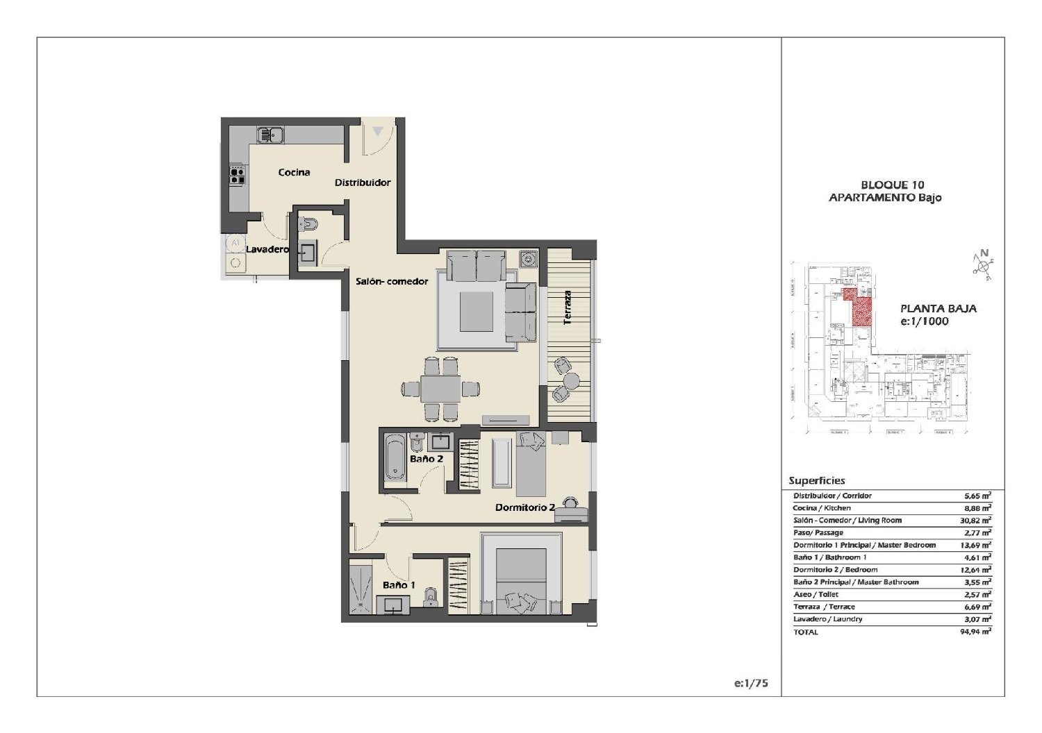  kaufen Wohnung Marbella Costa Noroeste 24