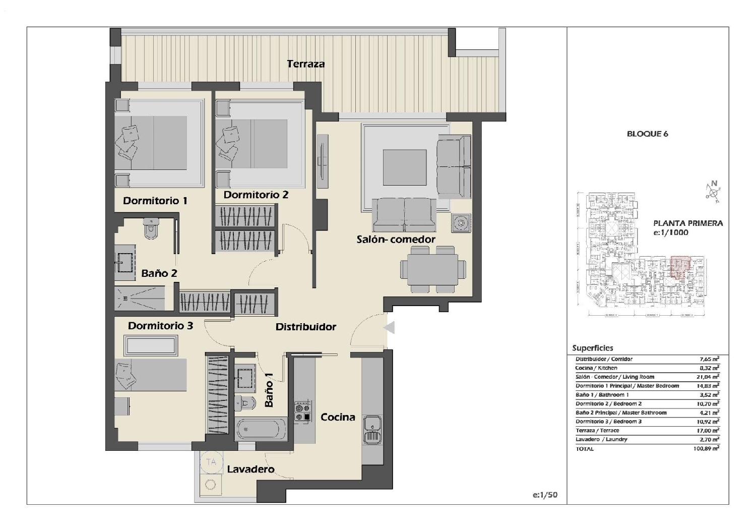  kaufen Wohnung Marbella Costa Noroeste 24