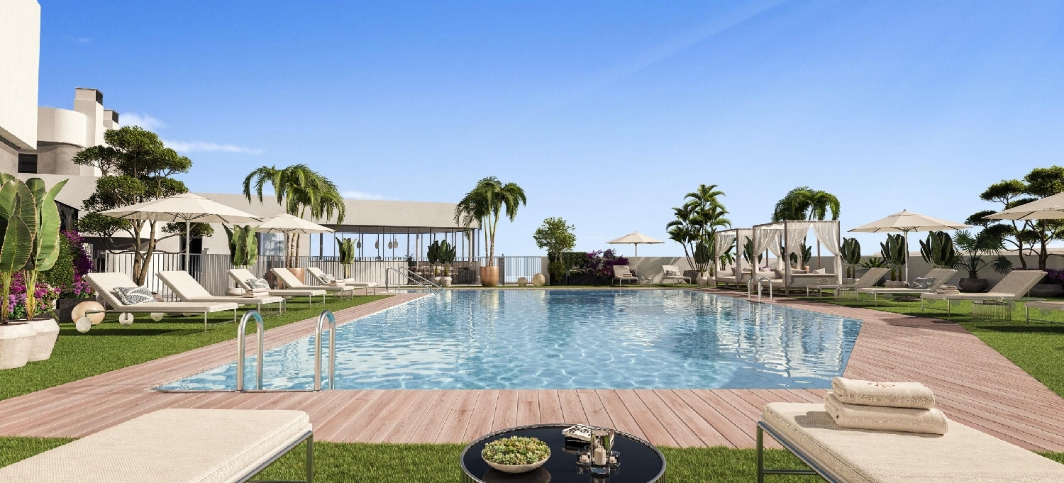  kaufen Wohnung Marbella Costa Noroeste 5