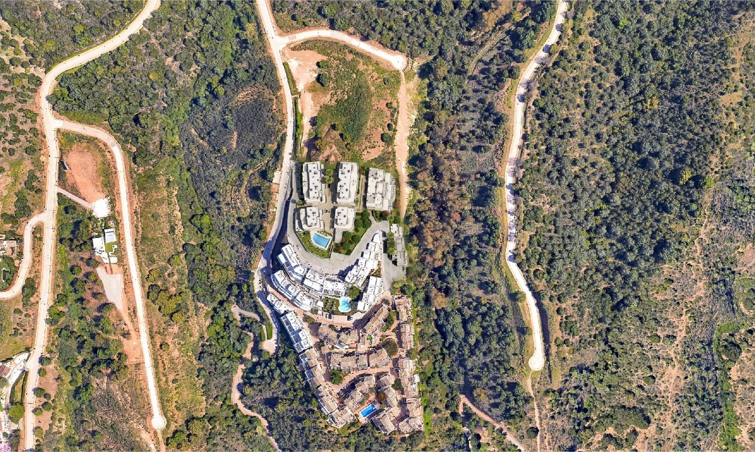  kaufen Wohnung Marbella Costa Noroeste 4