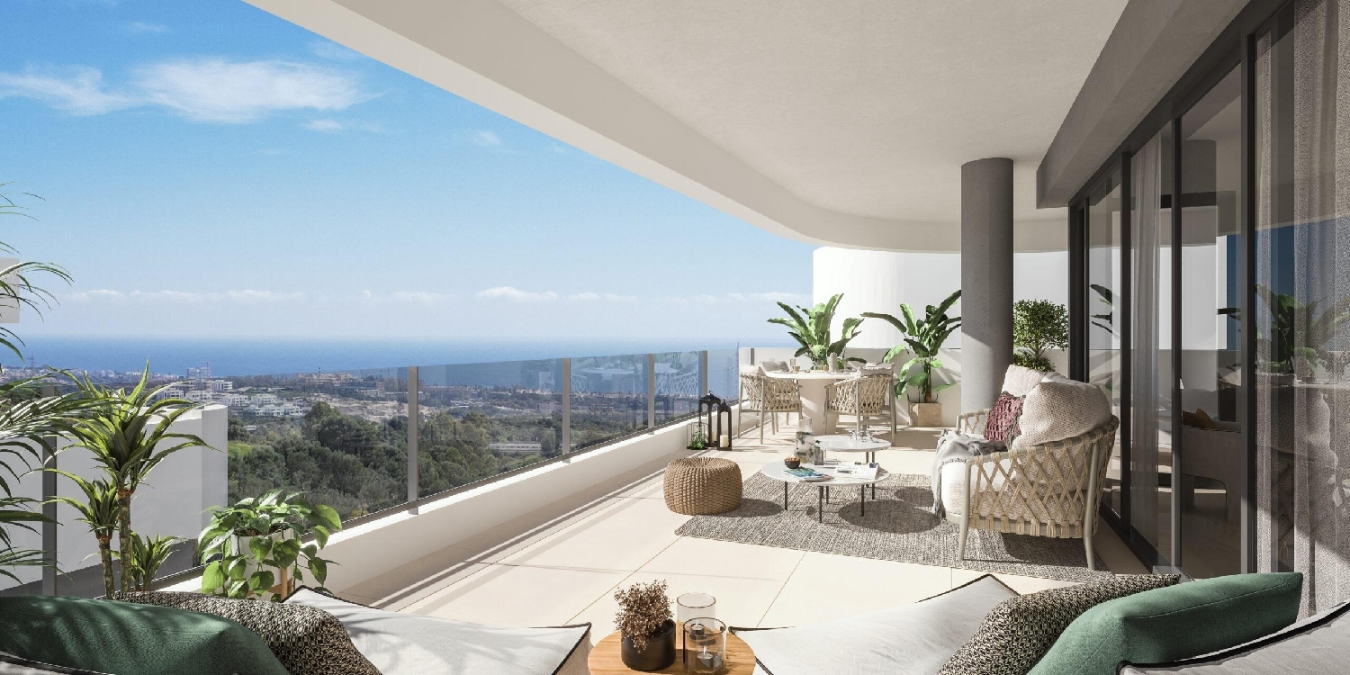  kaufen Wohnung Marbella Costa Noroeste 8