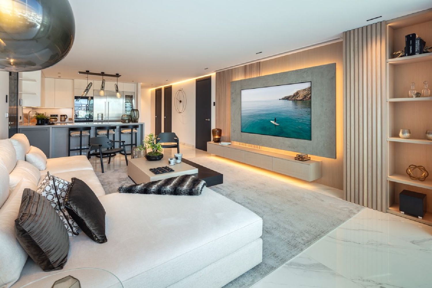  kaufen Wohnung Marbella Costa Noroeste 7