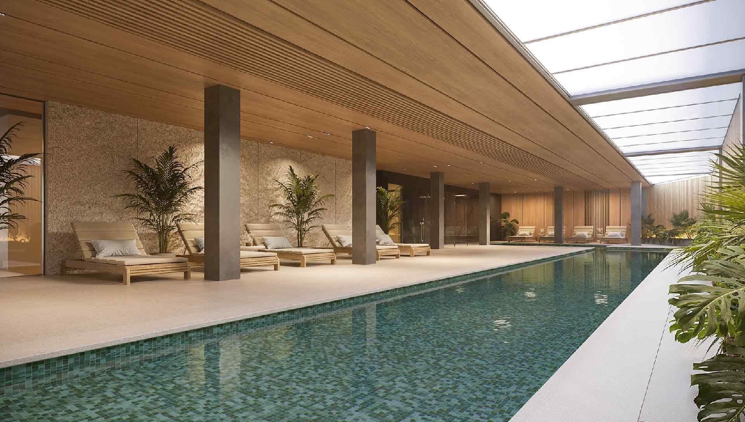  kaufen Wohnung Marbella Costa Noroeste 5