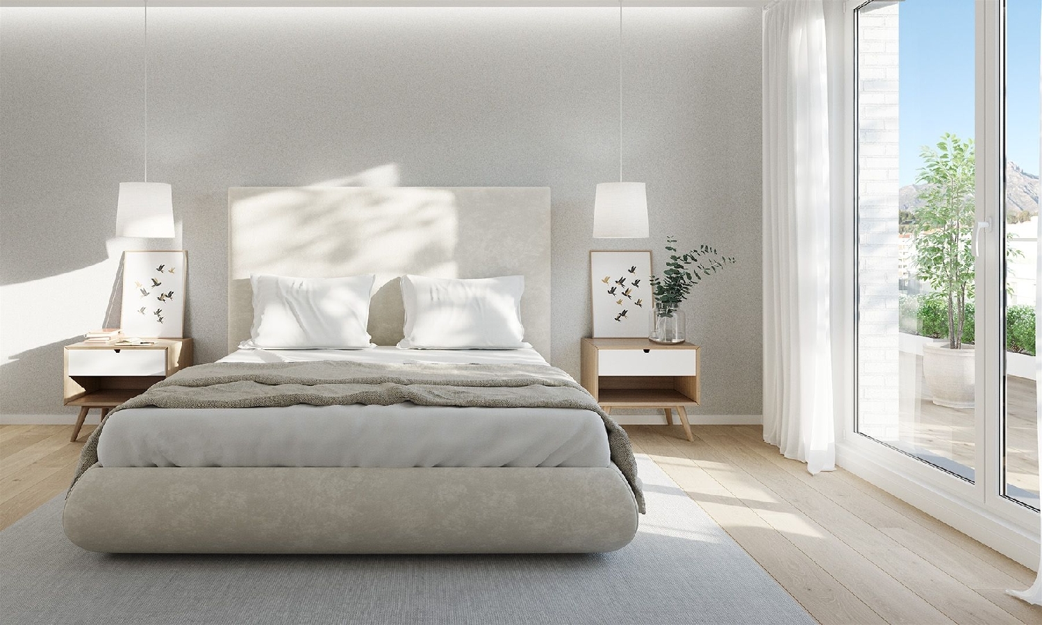  kaufen Wohnung Marbella Costa Noroeste 2