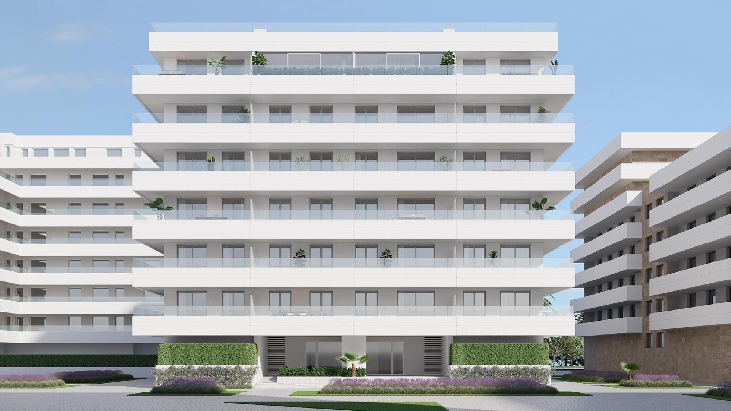  kaufen Wohnung Marbella Costa Noroeste 8