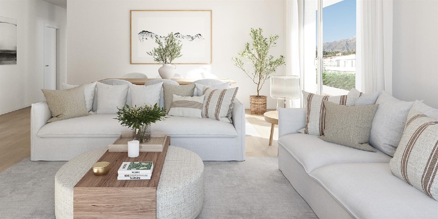  kaufen Wohnung Marbella Costa Noroeste 5