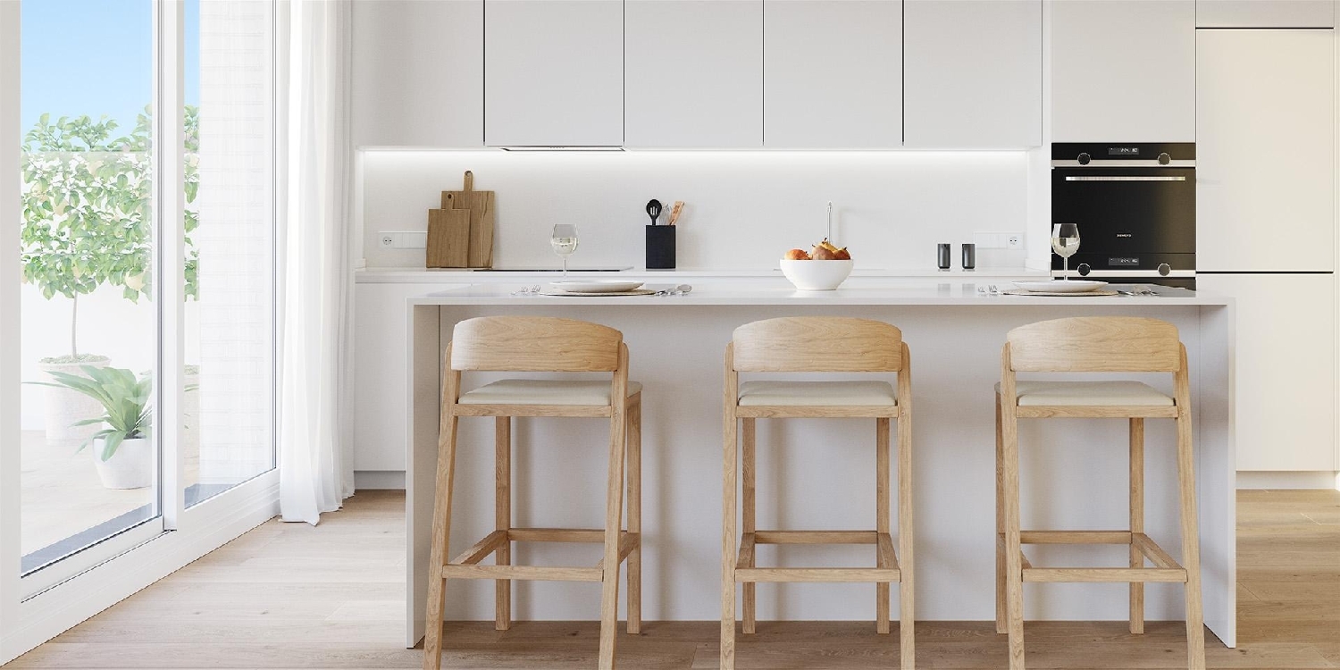  kaufen Wohnung Marbella Costa Noroeste 4